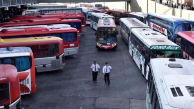 Photo of Con el nuevo aumento, cuánto salen los pasajes interurbanos en Córdoba