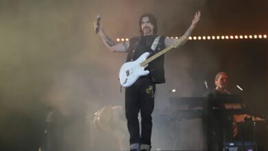 Photo of Juanes trae su energía a Córdoba: detalles del LATAM Tour 2025