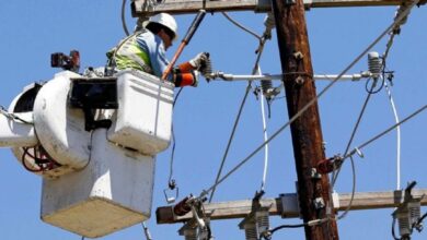Photo of Córdoba: trabajos y cortes de energía de EPEC para el fin de semana