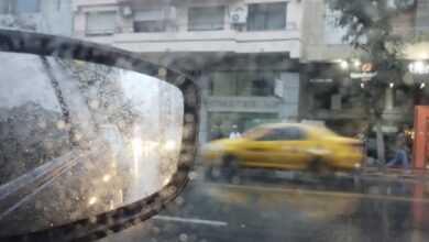 Photo of «Finde» con lluvias copiosas, alerta naranja y mucha humedad en Córdoba