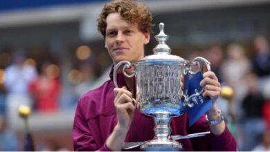 Photo of Jannik Sinner: La suspensión por doping que sacude al tenis mundial