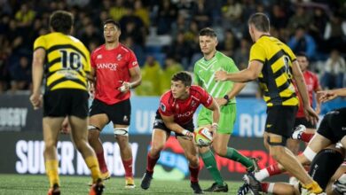 Photo of Súper Rugby Américas: en el debut, Dogos XV cayó en la última jugada