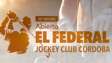 Photo of El Abierto El Federal da inicio con la etapa clasificatoria