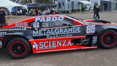 Photo of Turismo Carretera: en Viedma comienza la temporada 2025