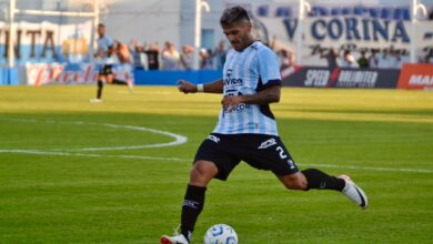 Photo of Racing visita a Deportivo Madryn por la segunda fecha de la Primera Nacional