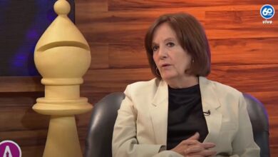 Photo of Alejandra Vigo se abstendrá en la votación de Lijo y abre el panorama