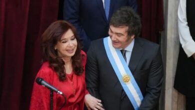 Photo of «Te fuiste al pasto, mal»: Cristina Kirchner criticó a Milei y el escándalo ya es internacional