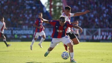 Photo of San Lorenzo y River empataron en el Nuevo Gasómetro