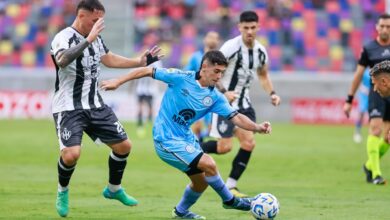 Photo of Belgrano pierde con Central Córdoba en el debut de Zielinski