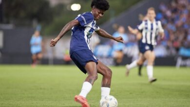 Photo of Televisado por Canal 10: Talleres pierde ante Huracán en La Quemita