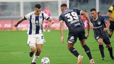 Photo of Talleres recibe a Atlético Tucumán buscando su primera victoria como local