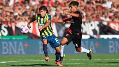 Photo of Newell’s-Central: el clásico que paraliza a toda Rosario