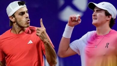 Photo of Fran Cerúndolo y el brasileño João Fonseca definen el Argentina Open