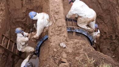 Photo of Piden cuidar el agua en un sector de la ciudad de Córdoba por trabajos de reparación
