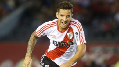 Photo of River y Lanús se enfrentan en el Mas Monumental