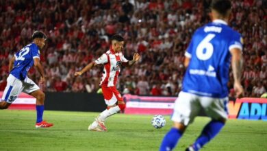 Photo of Instituto venció a Vélez en Alta Córdoba por la tercera fecha del Torneo Apertura