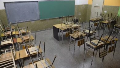 Photo of Vuelven los docentes a las escuelas: las fechas del Ciclo Lectivo Córdoba