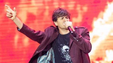 Photo of Los Piojos, Las Pelotas, La Delio y CA7RIEL & Paco Amoroso: crónicas de Cosquín Rock