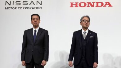 Photo of Honda y Nissan: un gigante que nunca nació