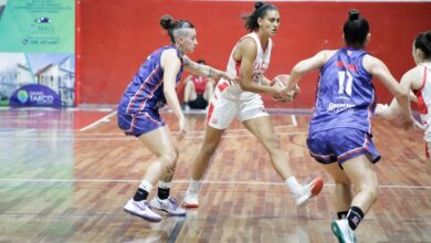 Photo of Las Gloriosas ganaron de visitante