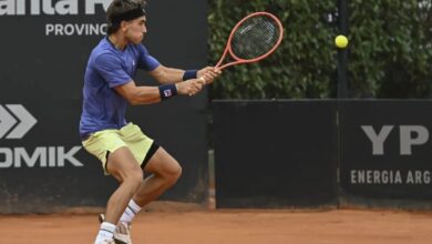 Photo of El Challenger de Córdoba ya tiene el listado de tenistas que participarán