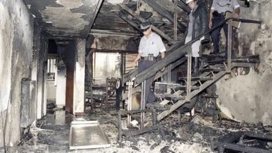 Photo of A 31 años de la «Masacre de Flores»: la crónica de un crimen que estremeció al país