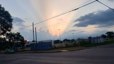 Photo of Días a pleno verano en Córdoba: lunes de 40º y alerta por tormentas