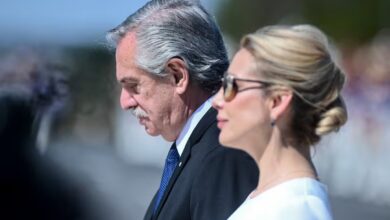 Photo of Procesaron a Alberto Fernández por violencia de género contra Fabiola Yañez