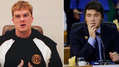 Photo of Milei retuiteó un instructivo para comprar $LIBRA, luego que Hayden Mark Davis lo acusara de «no difundir»