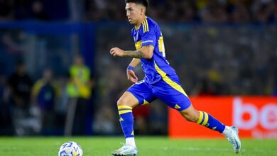 Photo of Boca se enfrenta ante Alianza Lima en Perú por el repechaje de la Copa Libertadores