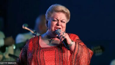 Photo of Paquita la del Barrio: la artista que empoderó a las mujeres con su música