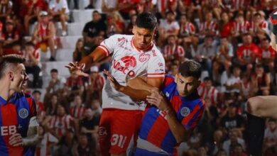 Photo of Instituto perdió ante San Lorenzo en el Monumental de Alta Córdoba
