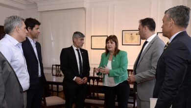 Photo of Qué es el Comando Unificado Córdoba, anunciado por el gobierno nacional