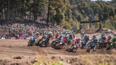 Photo of Aquí la información general del Mundial de Motocross que se viene en Córdoba