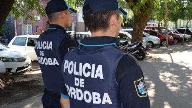 Photo of Con las manos en la rueda: un video del 911 permitió detener a un ladrón de neumáticos