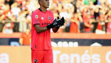 Photo of Keylor Navas debutó en Newell’s con una victoria ante Aldosivi, ayudando a cortar la racha de derrotas