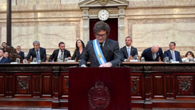 Photo of Gabriela Brouwer de Koning y la postura de la UCR: «El juicio político nos parece extremo»