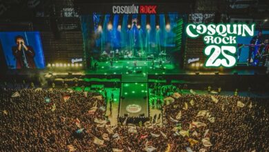 Photo of Más allá de la música: el impacto económico y turístico del Cosquín Rock 2025