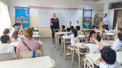 Photo of Vuelta a clases recargada en Córdoba: ¿cuánto cuestan uniformes y textos escolares?