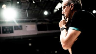 Photo of Marcelo Méndez seguirá al frente de la Selección Argentina masculina de Voleibol