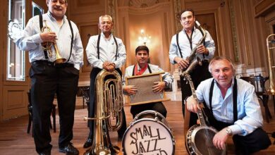 Photo of Córdoba: se viene el Carnaval de Jazz «Verano 2025»
