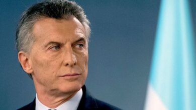 Photo of Macri: «Milei quedó en el medio de una estafa para mucha gente»