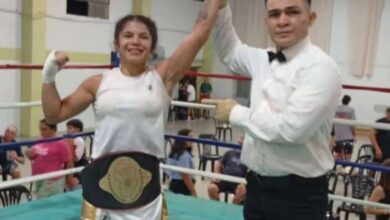 Photo of Intenso fin de semana con mucho boxeo amateur