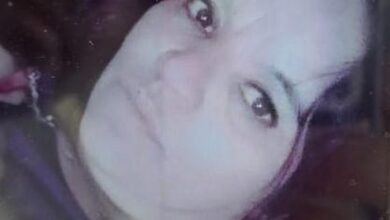 Photo of Piden ayuda para hallar a una mujer de barrio Ampliación Matienzo