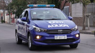Photo of Una mujer murió mientras cortaba el pasto en su casa