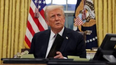 Photo of Donald Trump adelantó que aplicará aranceles del 25% a la importación de autos
