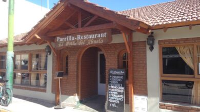 Photo of Recorrida gastronómica en Traslasierra: tres recomendaciones cerca de la plaza de Cura Brochero