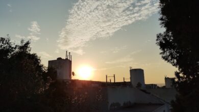 Photo of El tiempo: cómo siguen las condiciones esta semana en Córdoba