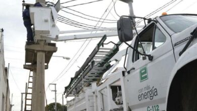 Photo of Cortes de luz previstos por EPEC para estos días en Córdoba