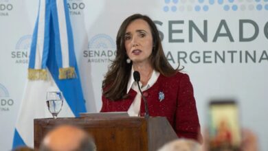 Photo of El Gobierno llamó a sesión para suspender las PASO y presiona por Lijo
